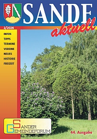 Sande Aktuell 2/2026